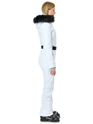 Превью  Комбинезон горнолыжный POIVRE BLANC W24-0831-WO White